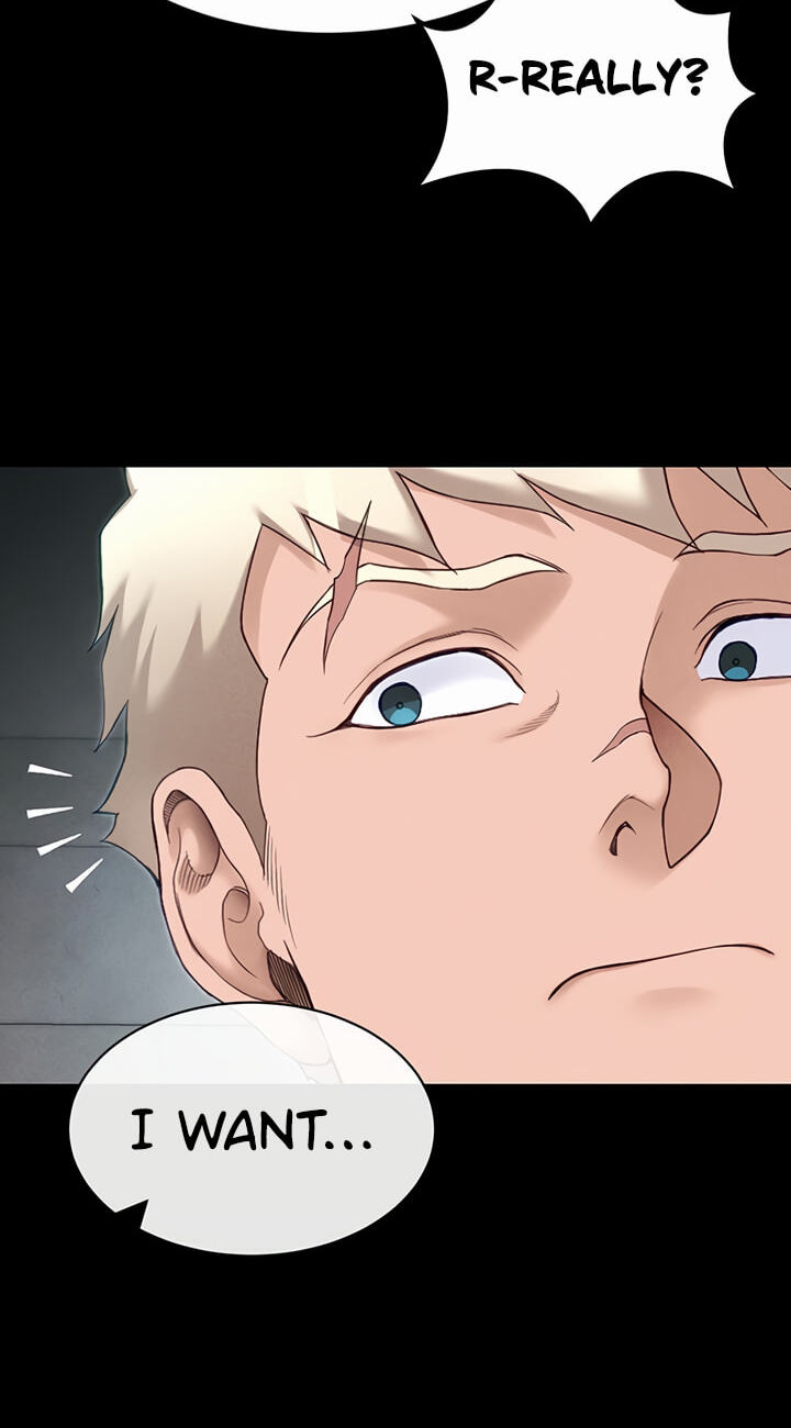 Taming a Female Bully Chapter 76 page 27 - 