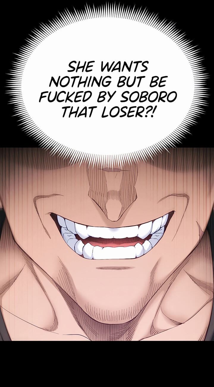 Taming a Female Bully Chapter 76 page 32 - 