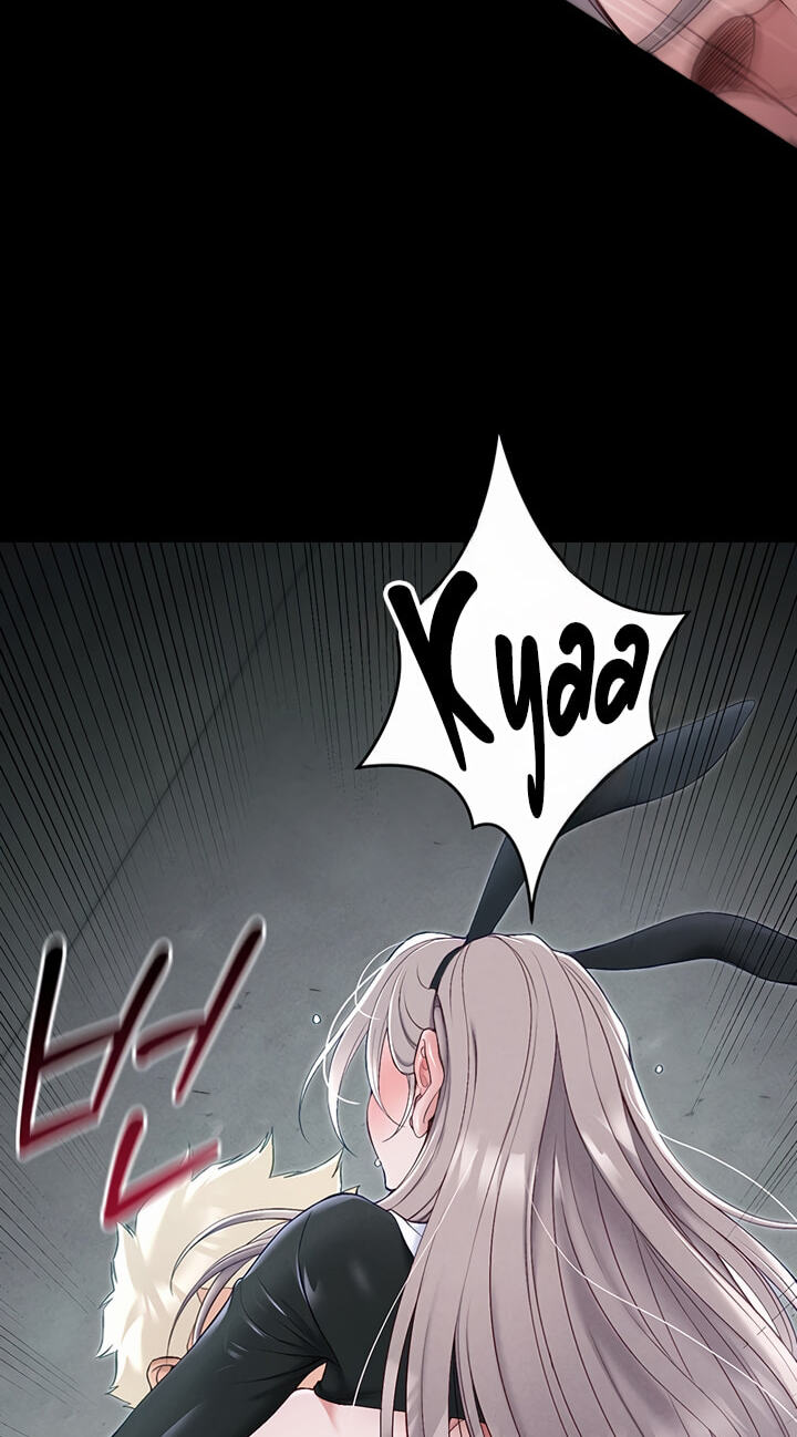 Taming a Female Bully Chapter 76 page 34 - 