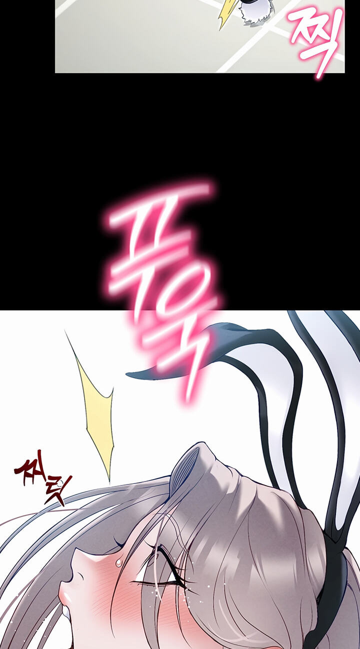 Taming a Female Bully Chapter 76 page 37 - 
