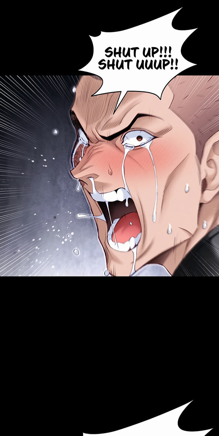 Taming a Female Bully Chapter 76 page 5 - 