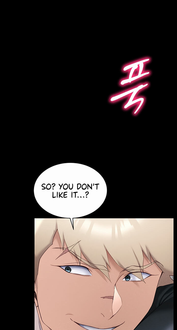 Taming a Female Bully Chapter 76 page 44 - 