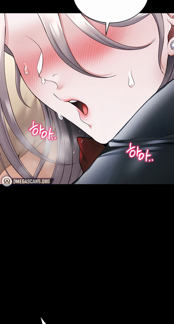 Taming a Female Bully Chapter 76 page 46 - 