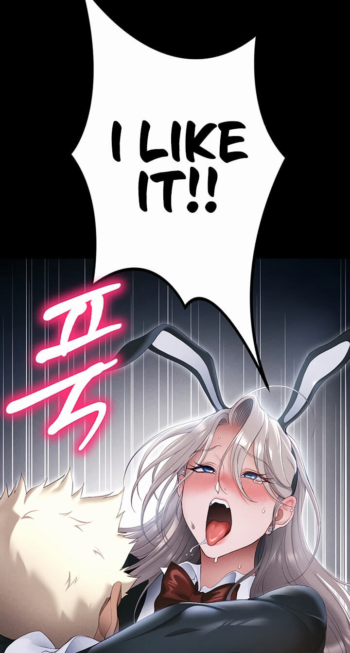 Taming a Female Bully Chapter 76 page 47 - 