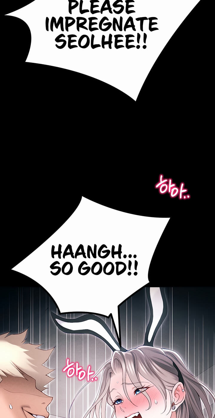 Taming a Female Bully Chapter 76 page 54 - 