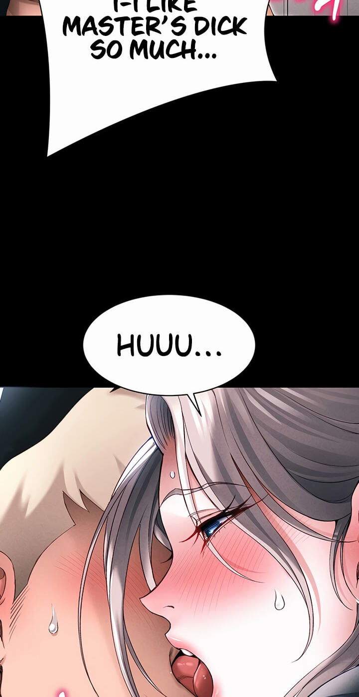 Taming a Female Bully Chapter 76 page 56 - 