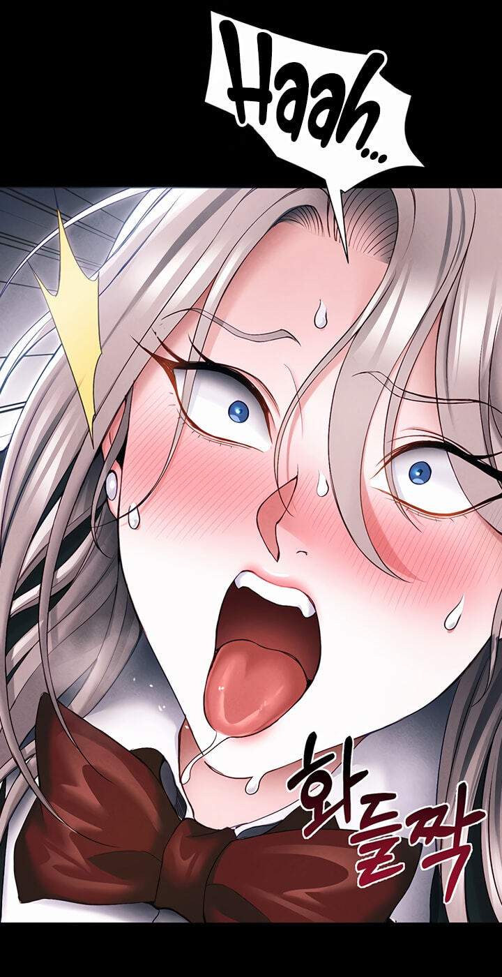 Taming a Female Bully Chapter 76 page 61 - 