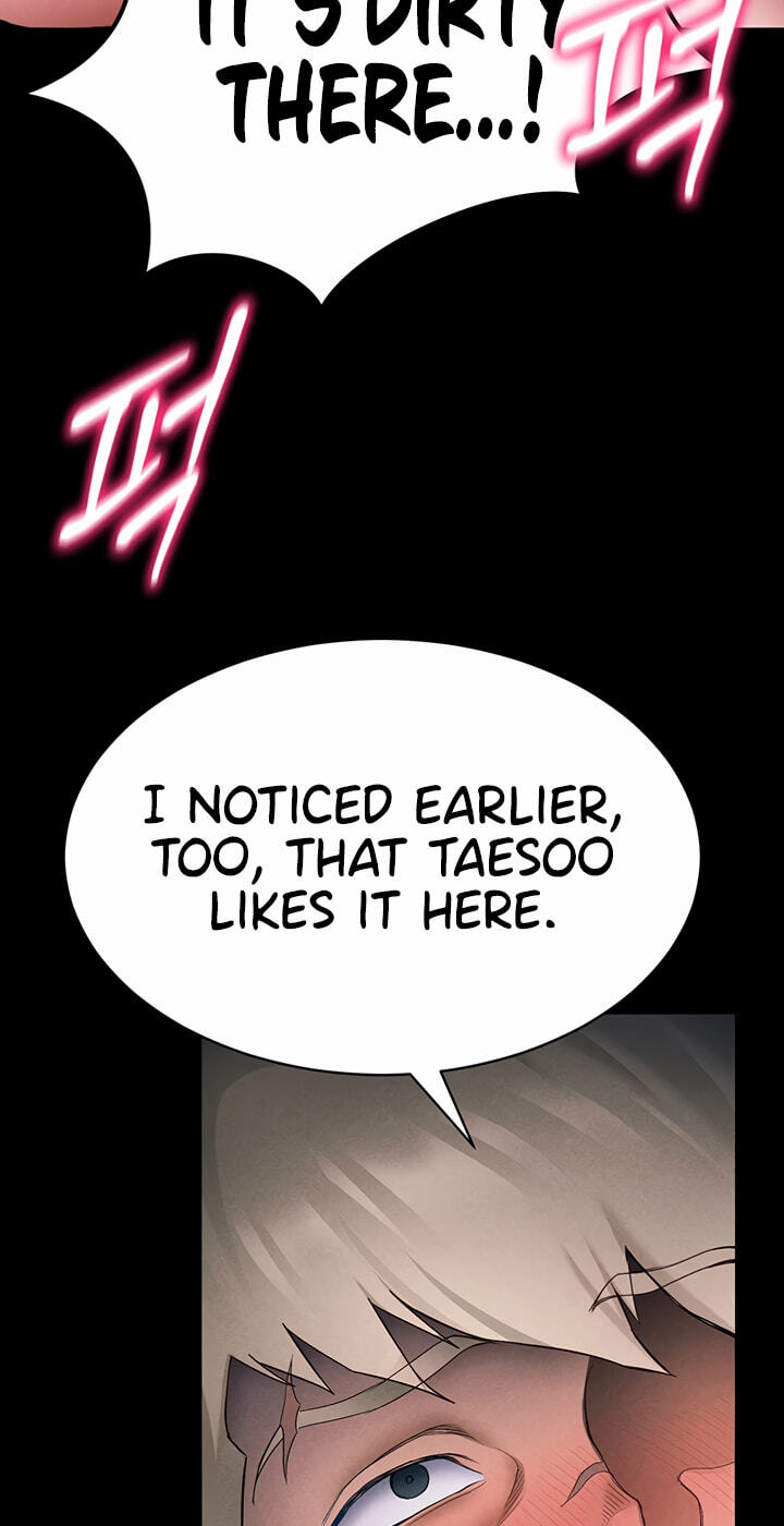 Taming a Female Bully Chapter 76 page 65 - 