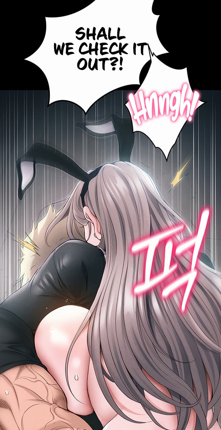 Taming a Female Bully Chapter 76 page 67 - 