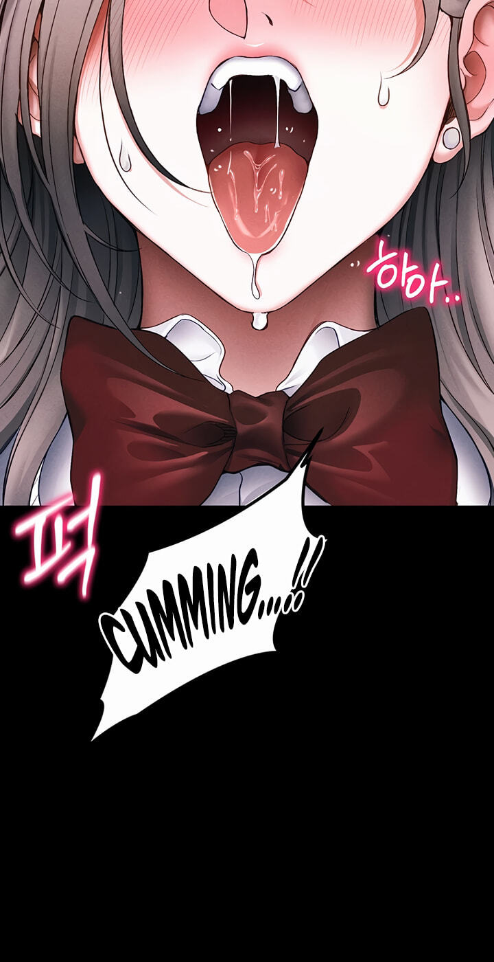 Taming a Female Bully Chapter 76 page 70 - 