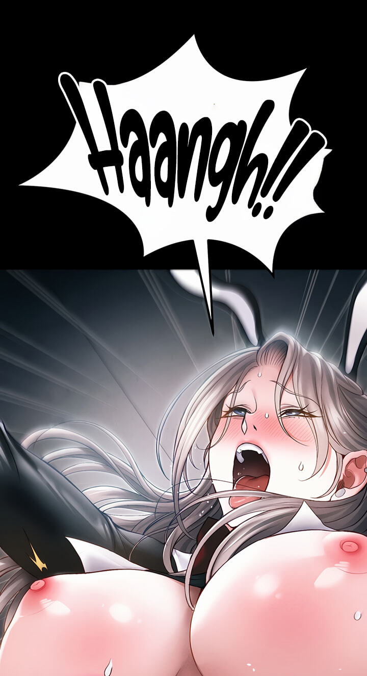 Taming a Female Bully Chapter 76 page 71 - 