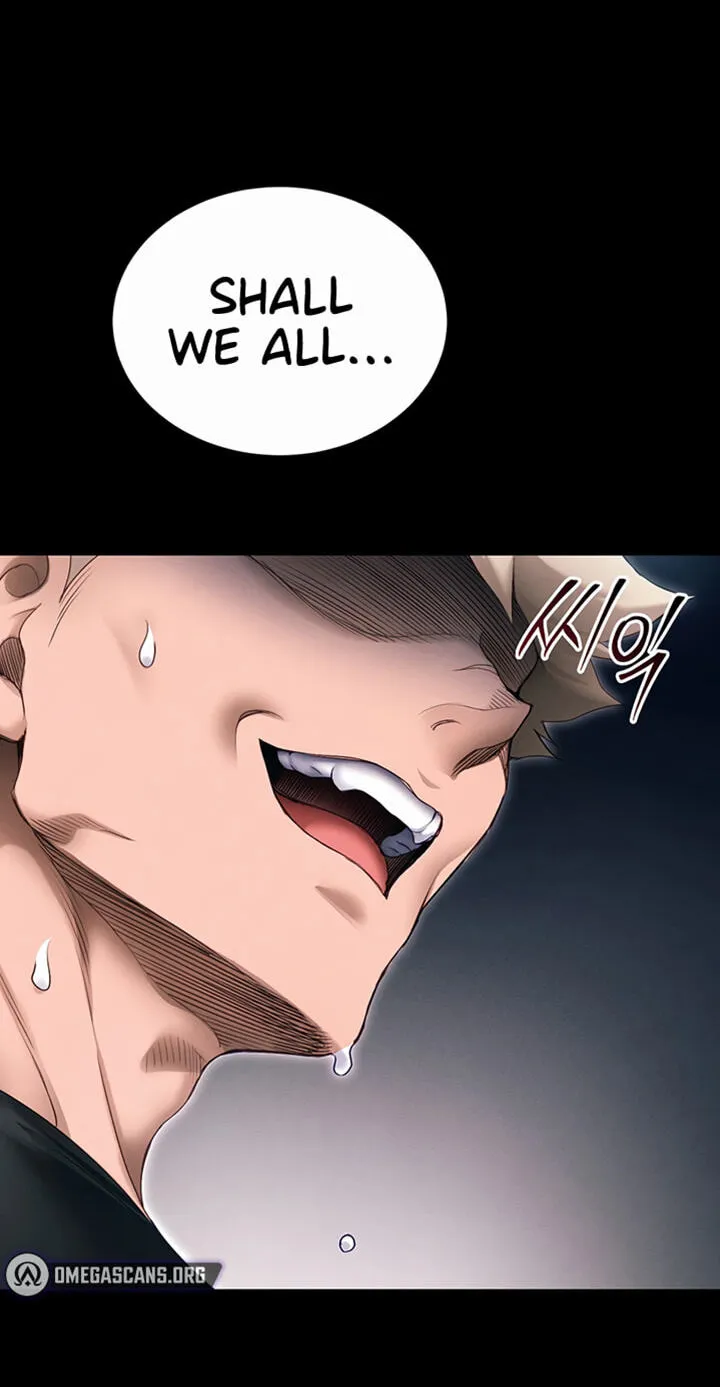 Taming a Female Bully Chapter 77 page 11 - 