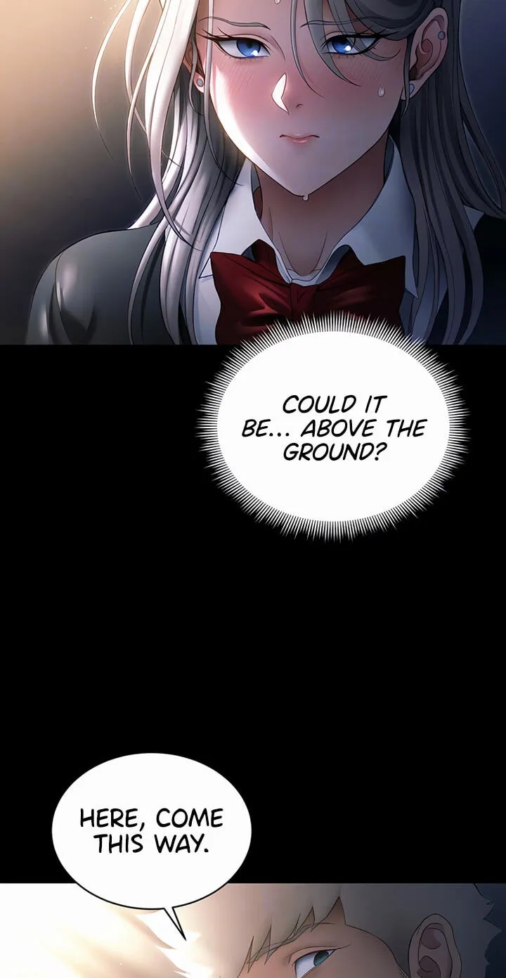 Taming a Female Bully Chapter 77 page 17 - 