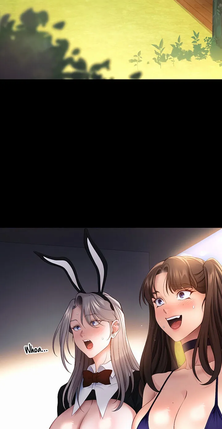 Taming a Female Bully Chapter 77 page 20 - 