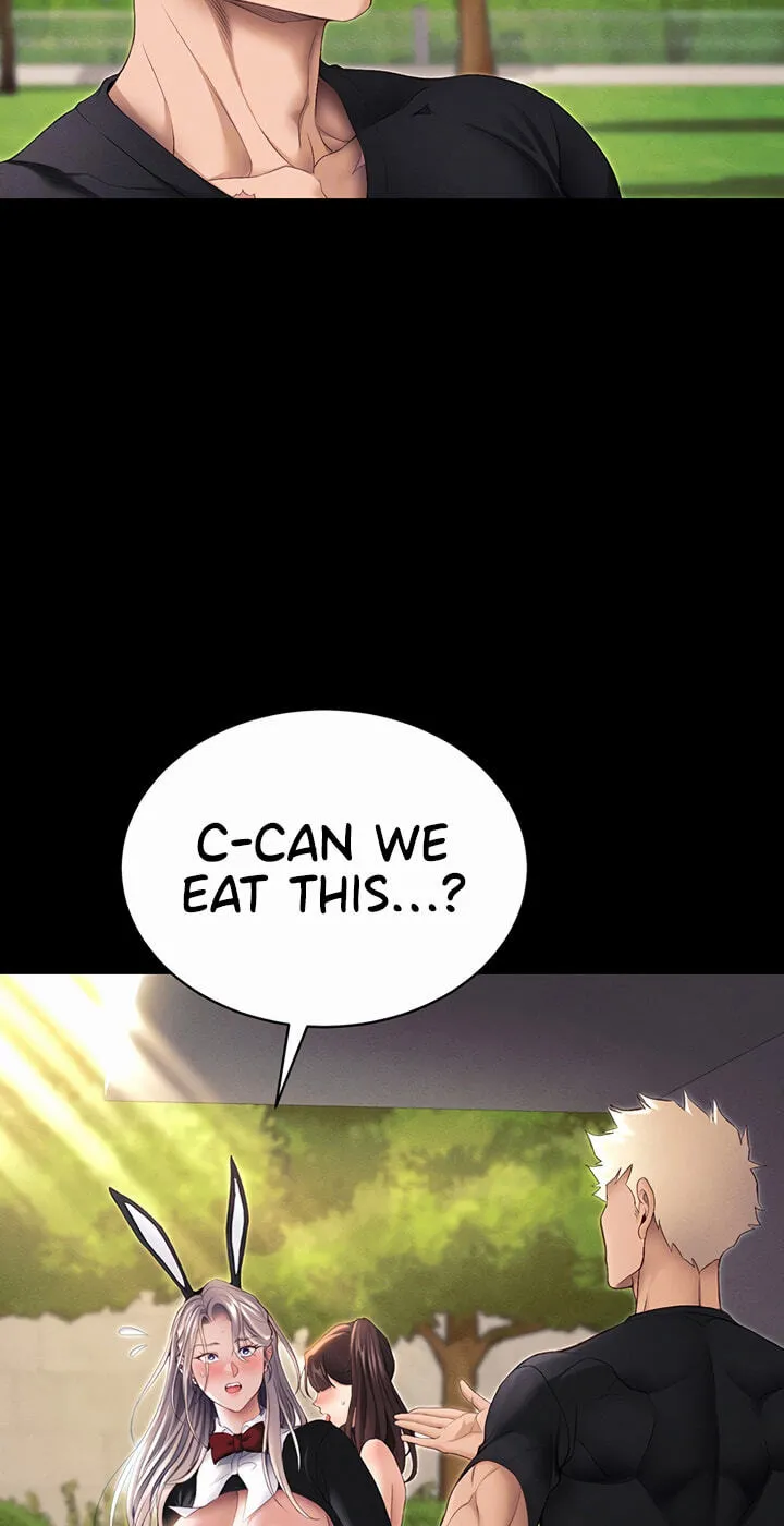 Taming a Female Bully Chapter 77 page 26 - 