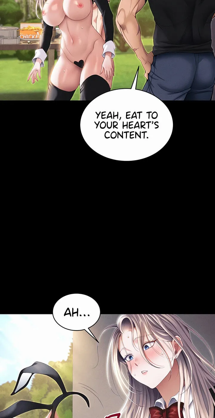Taming a Female Bully Chapter 77 page 27 - 
