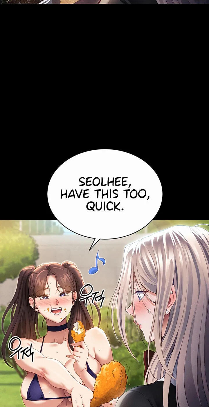 Taming a Female Bully Chapter 77 page 29 - 