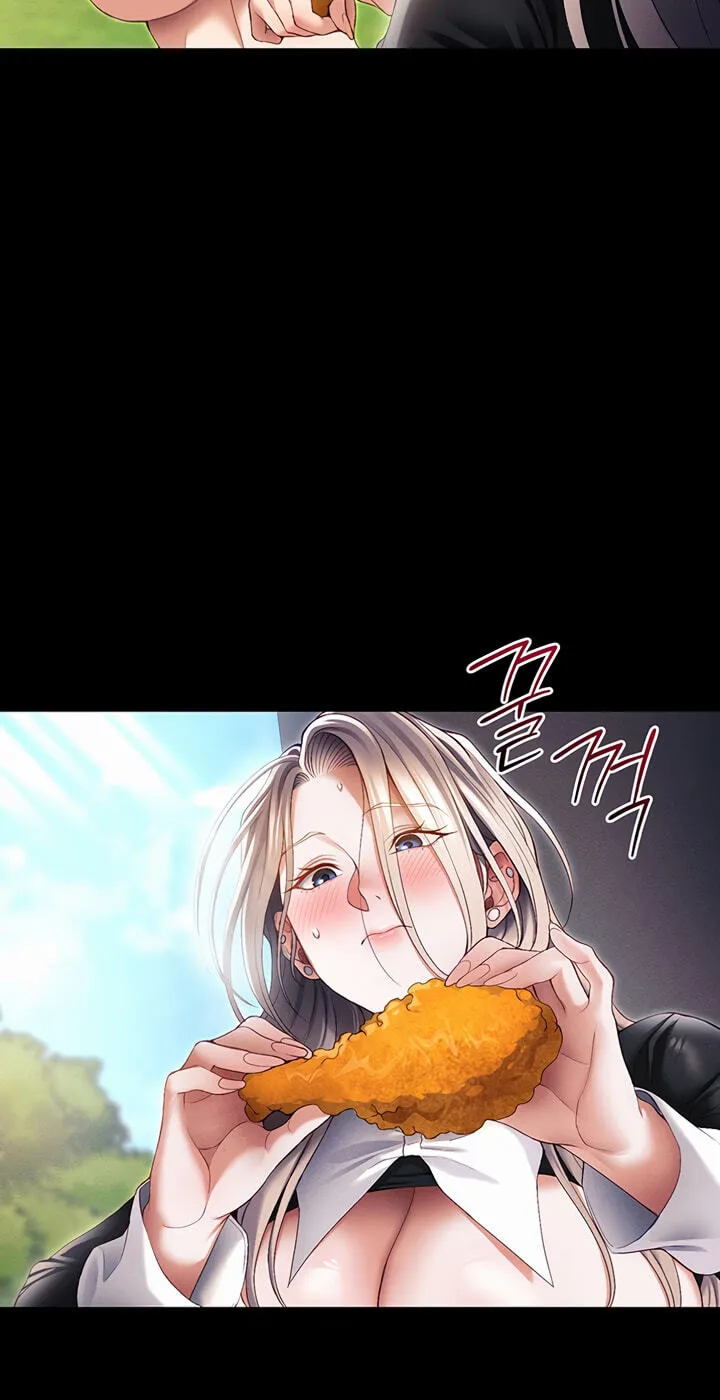 Taming a Female Bully Chapter 77 page 30 - 