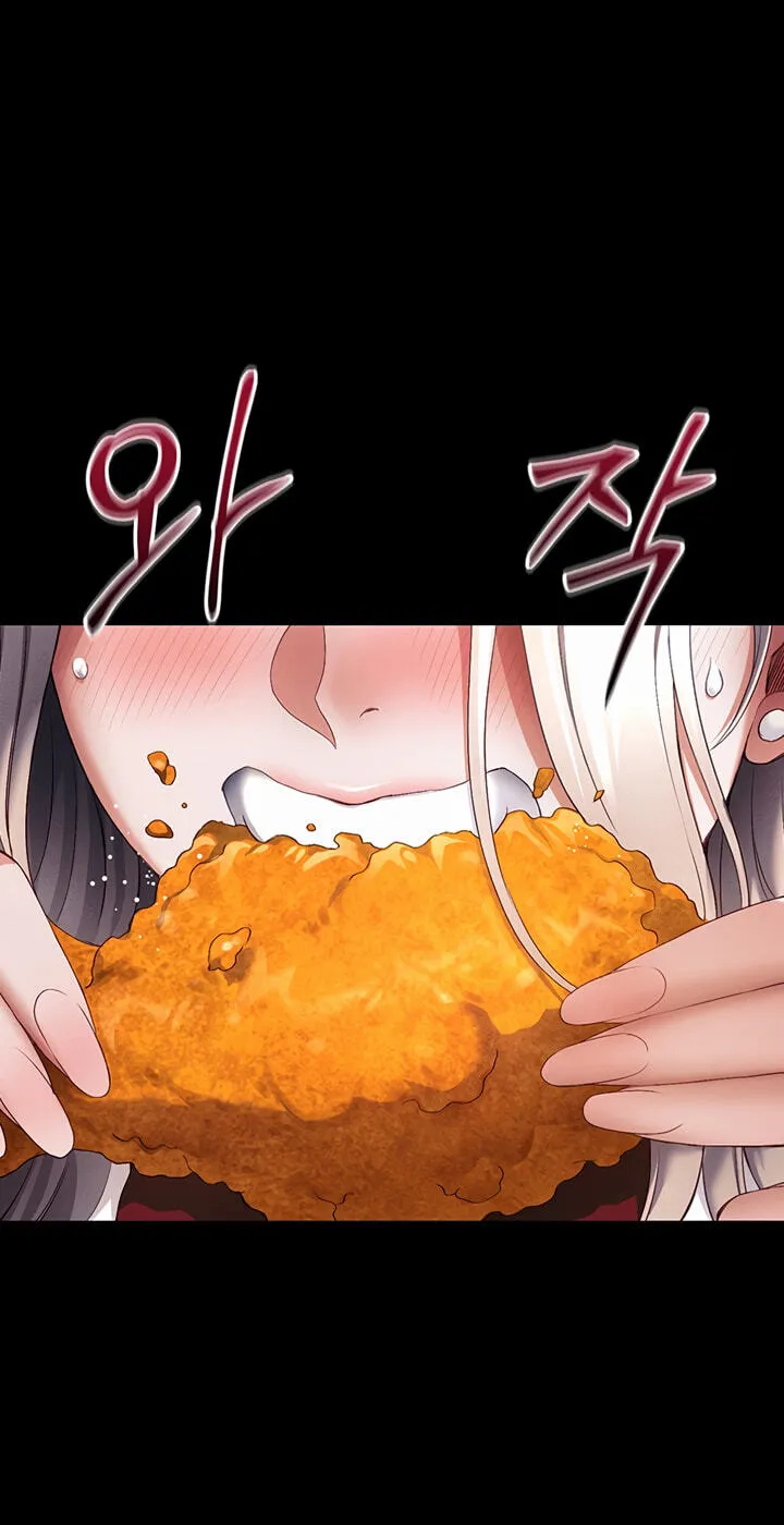 Taming a Female Bully Chapter 77 page 31 - 