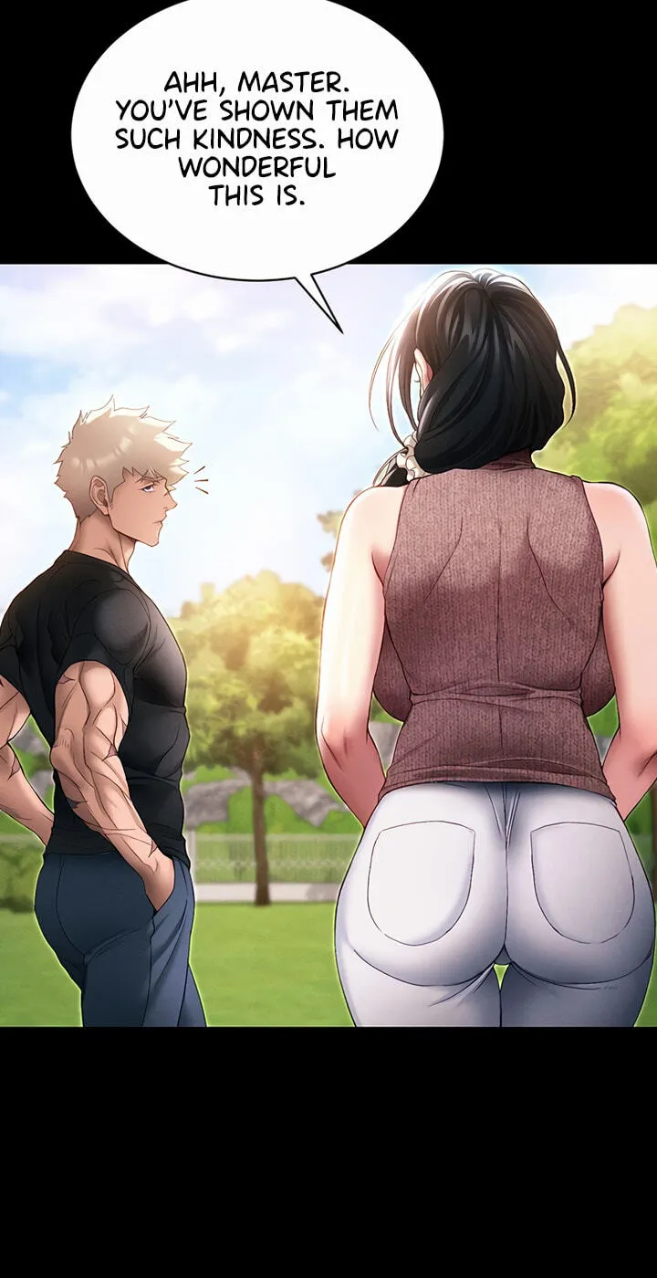 Taming a Female Bully Chapter 77 page 36 - 