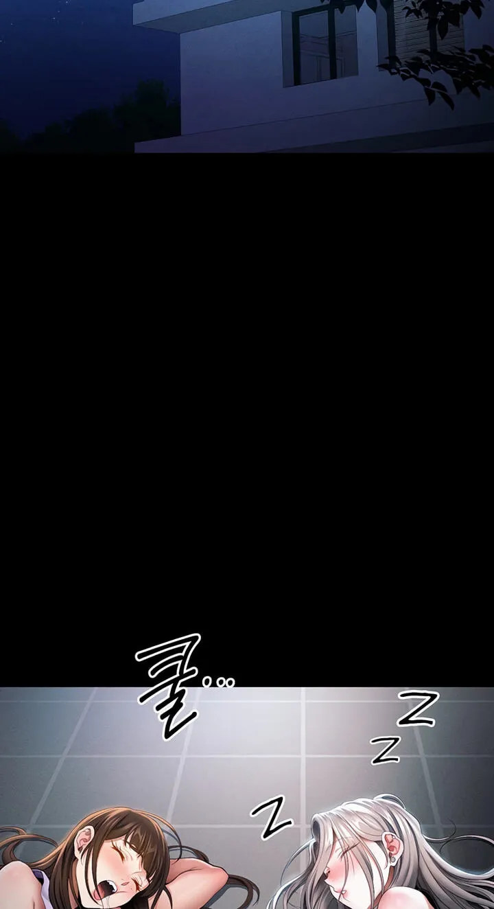 Taming a Female Bully Chapter 77 page 43 - 