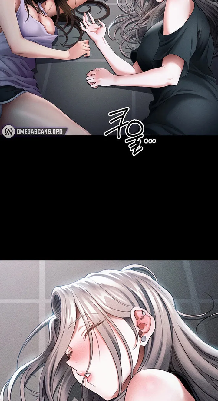 Taming a Female Bully Chapter 77 page 44 - 