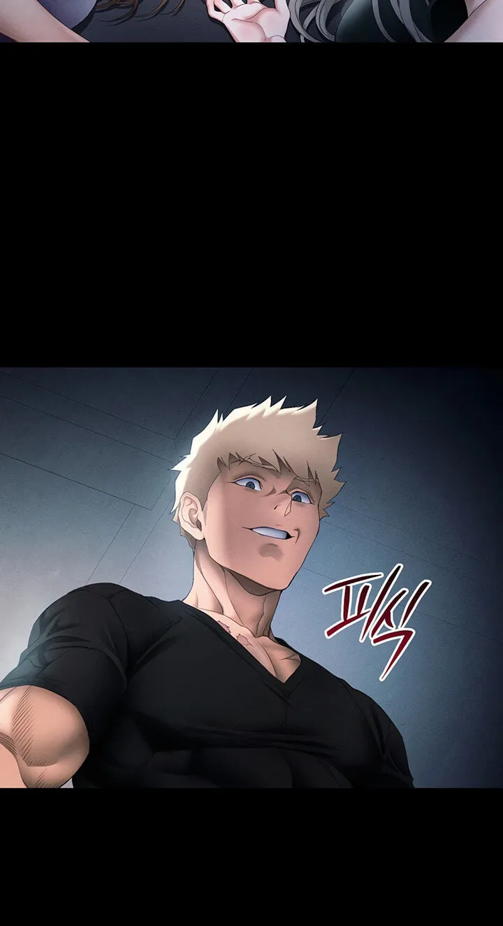 Taming a Female Bully Chapter 77 page 46 - 