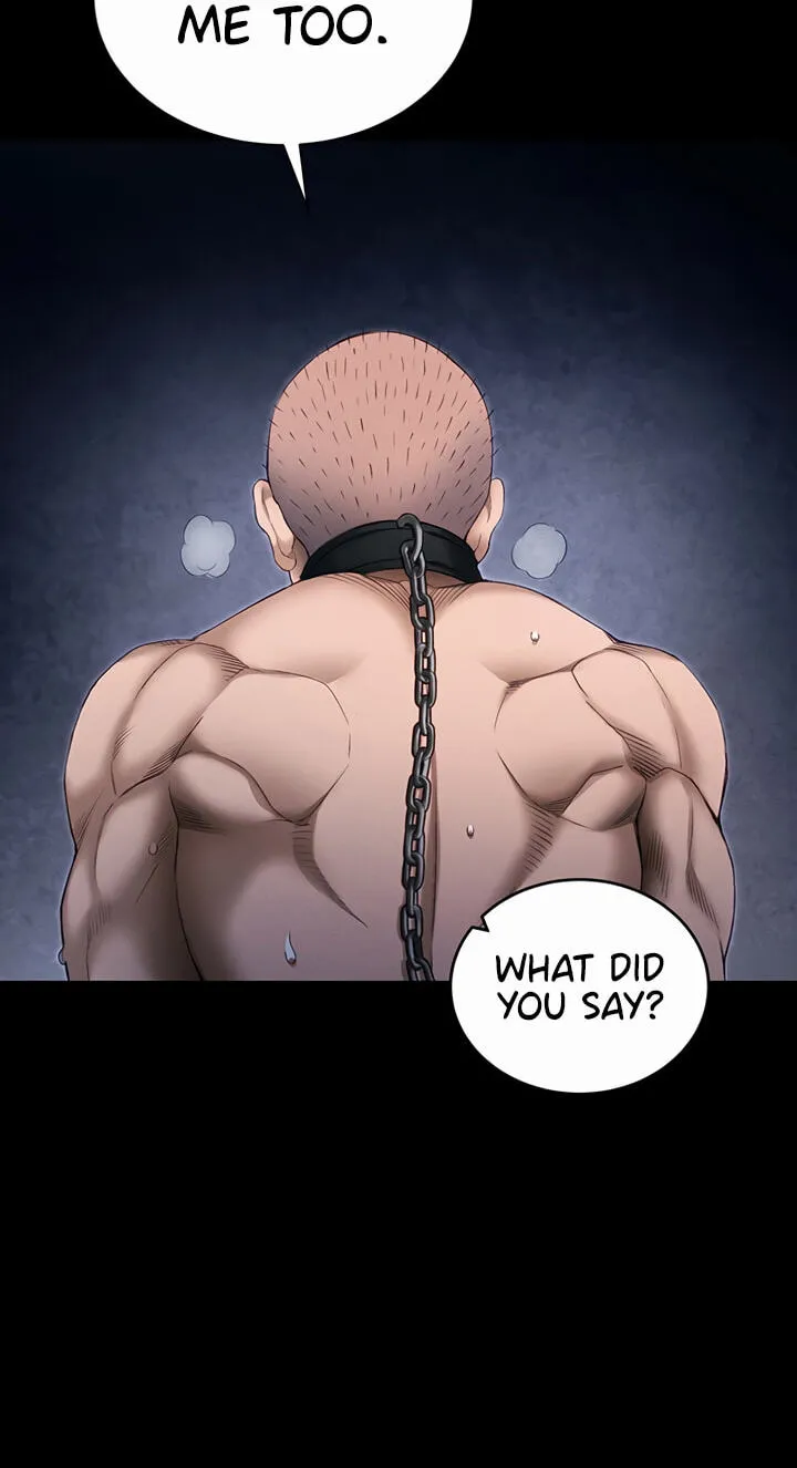 Taming a Female Bully Chapter 77 page 57 - 
