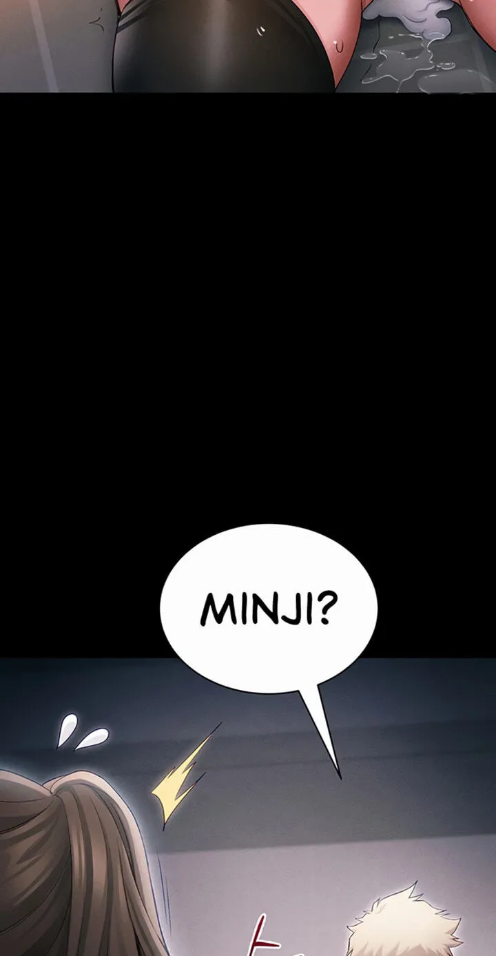 Taming a Female Bully Chapter 77 page 9 - 