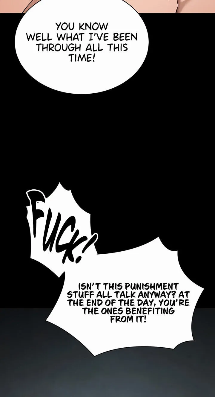 Taming a Female Bully Chapter 79 page 11 - 