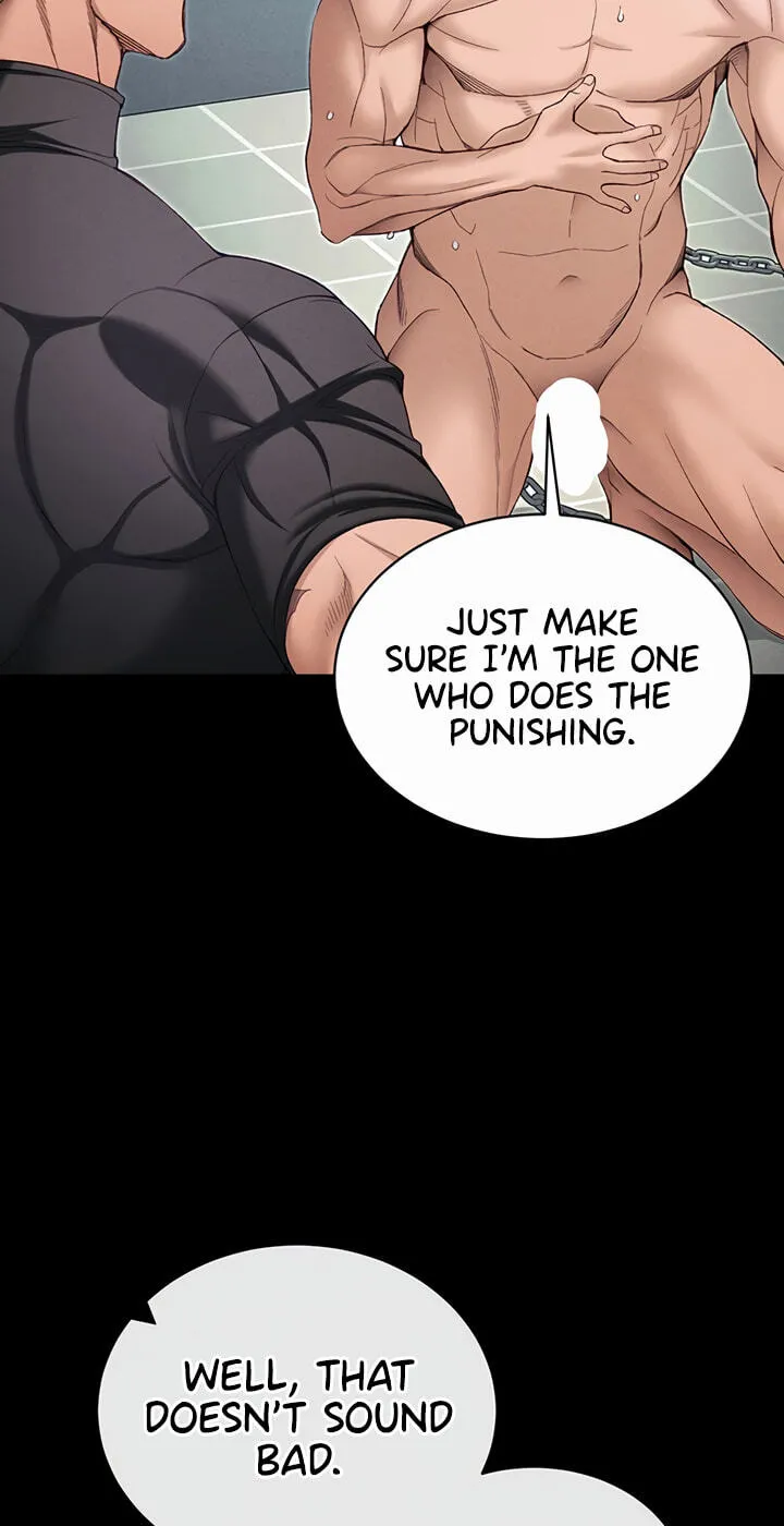 Taming a Female Bully Chapter 79 page 14 - 