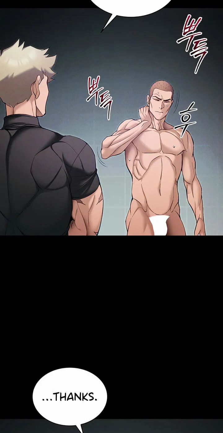 Taming a Female Bully Chapter 79 page 18 - 