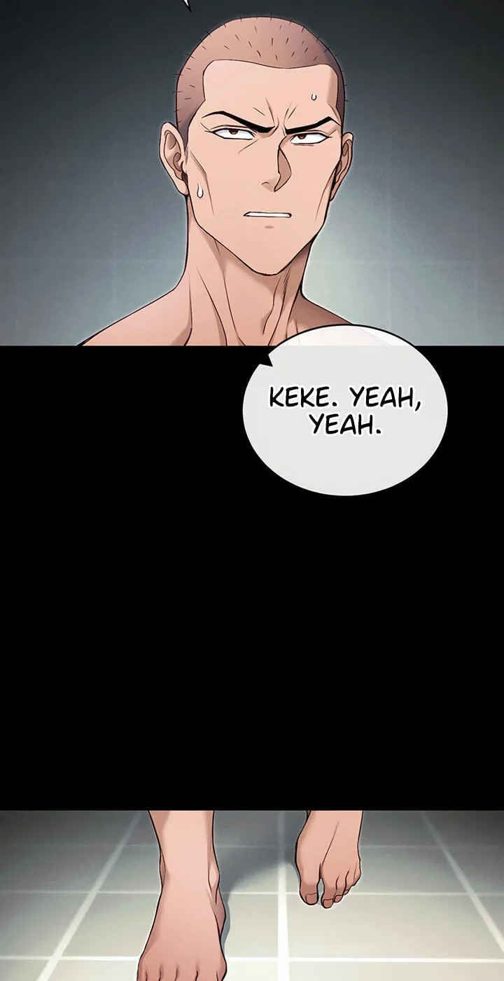 Taming a Female Bully Chapter 79 page 19 - 