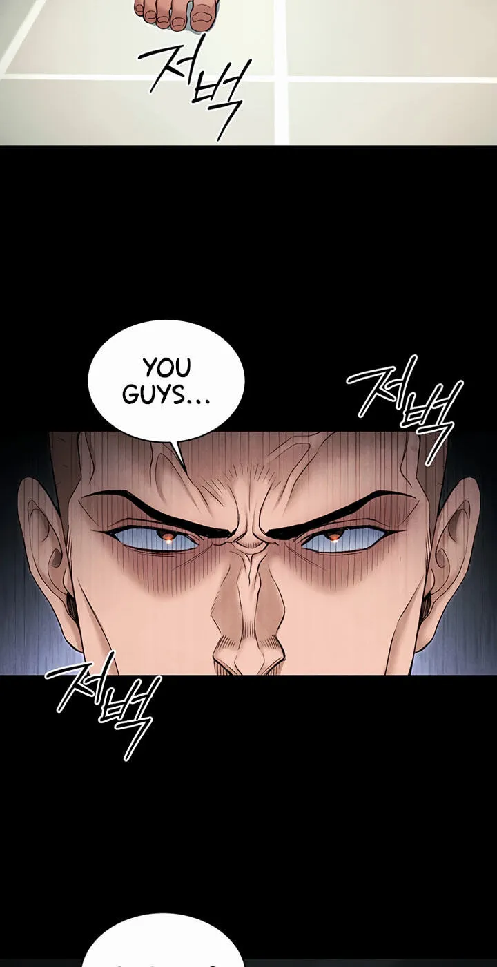 Taming a Female Bully Chapter 79 page 20 - 