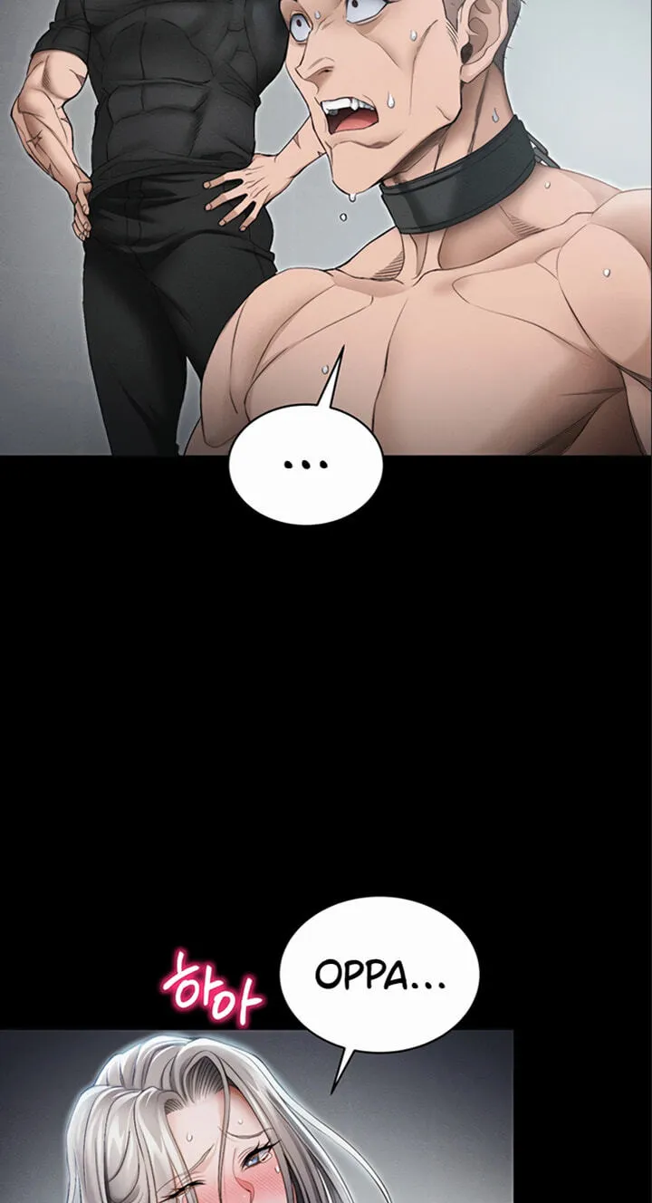 Taming a Female Bully Chapter 79 page 3 - 