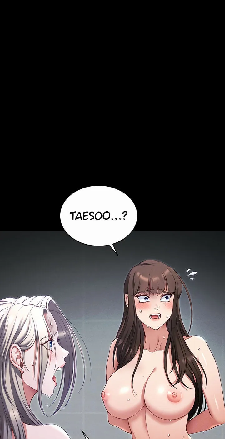 Taming a Female Bully Chapter 79 page 23 - 