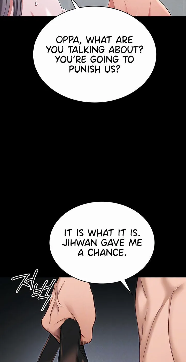 Taming a Female Bully Chapter 79 page 24 - 