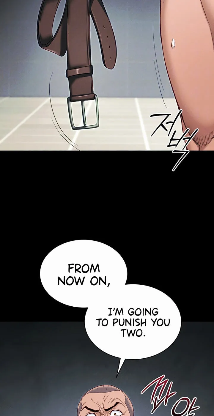 Taming a Female Bully Chapter 79 page 25 - 