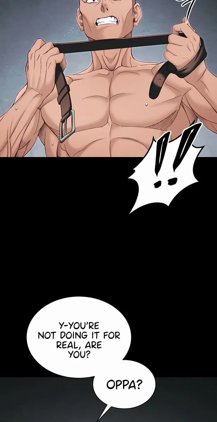 Taming a Female Bully Chapter 79 page 26 - 