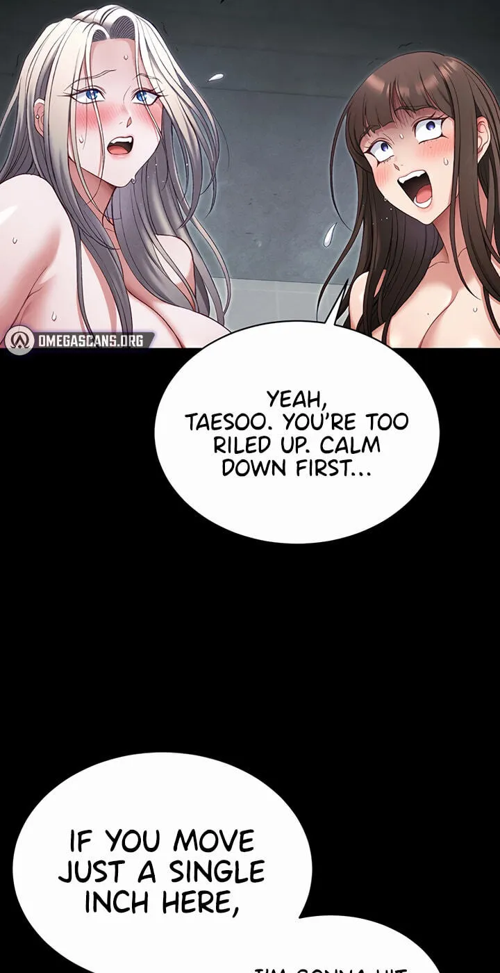 Taming a Female Bully Chapter 79 page 27 - 