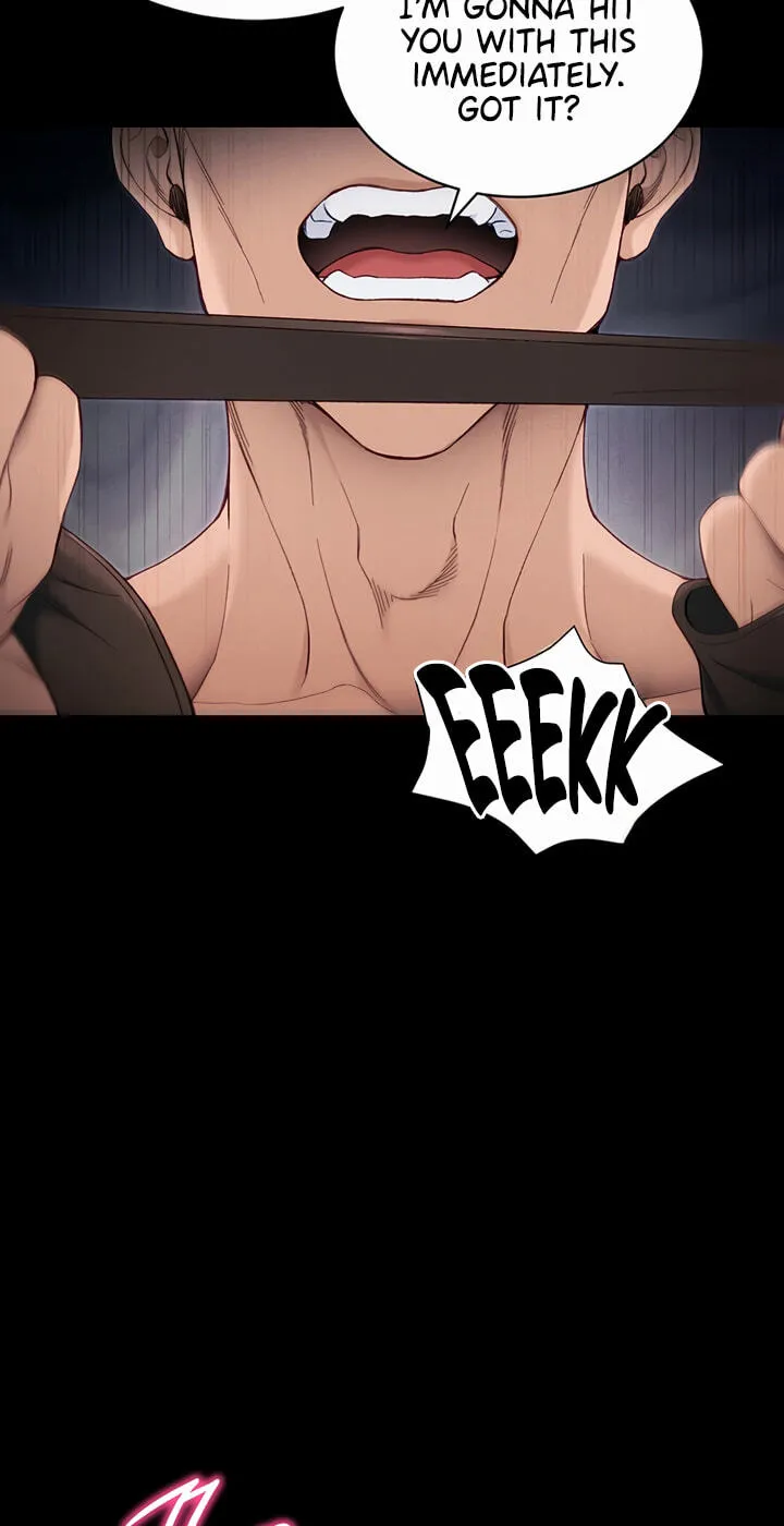 Taming a Female Bully Chapter 79 page 28 - 