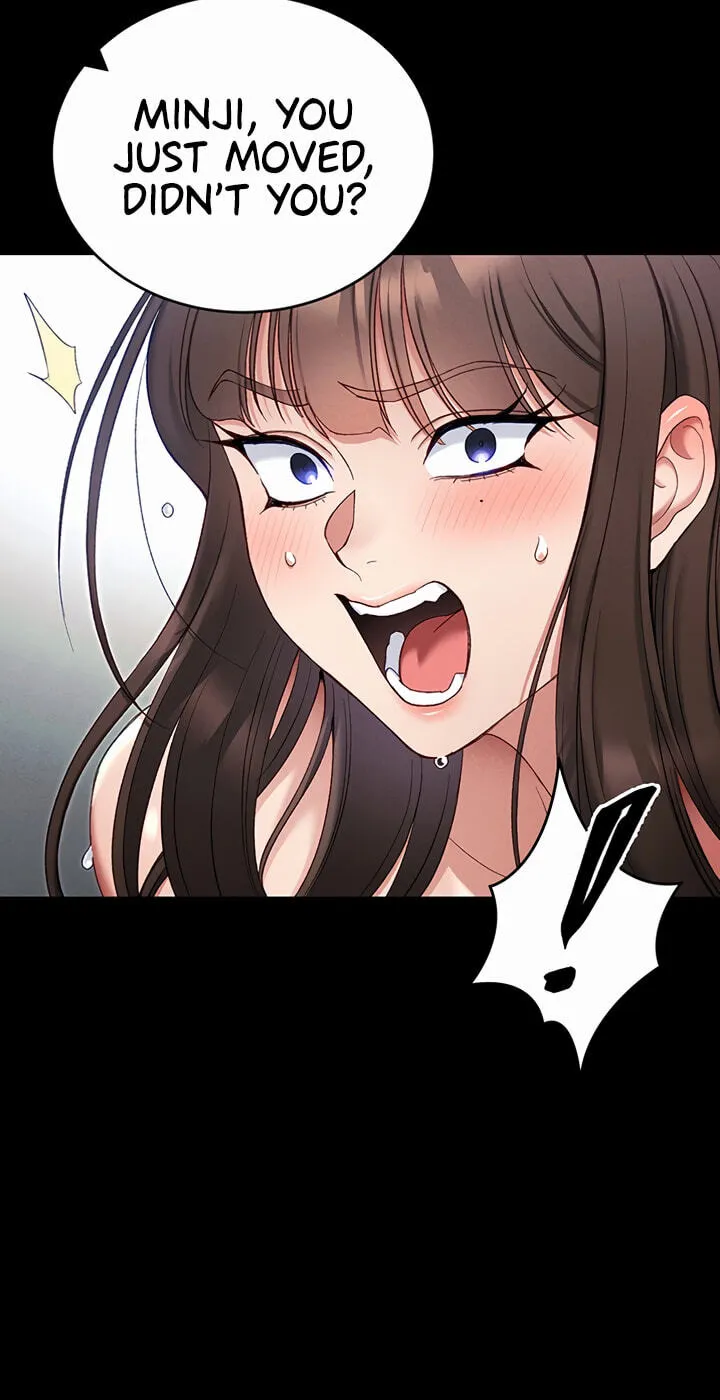 Taming a Female Bully Chapter 79 page 31 - 