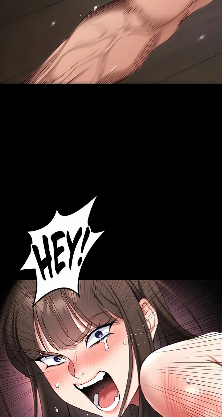Taming a Female Bully Chapter 79 page 34 - 