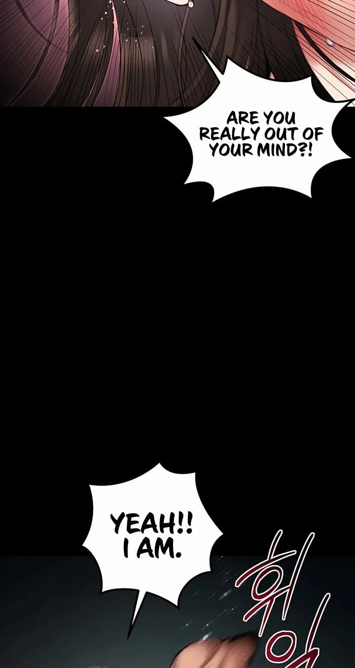 Taming a Female Bully Chapter 79 page 35 - 