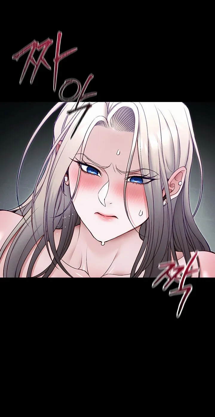 Taming a Female Bully Chapter 79 page 43 - 