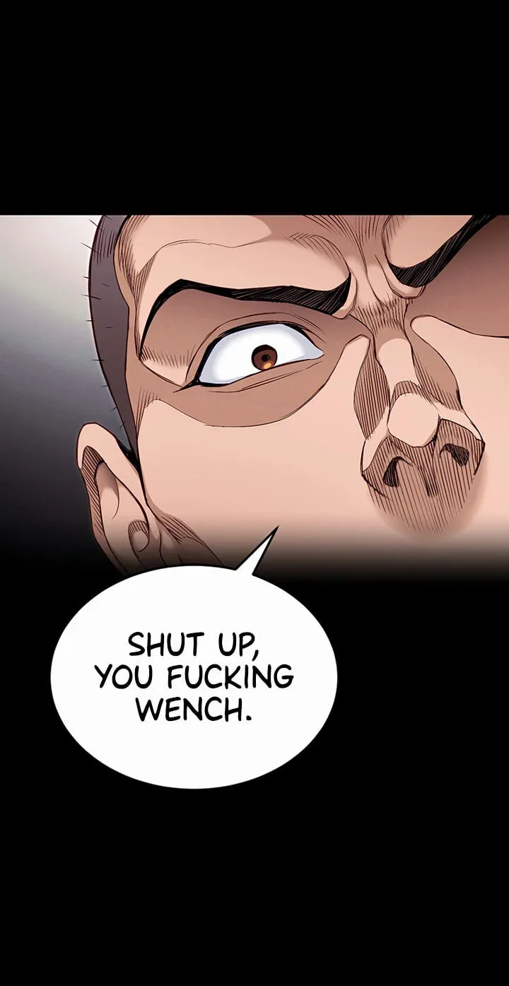 Taming a Female Bully Chapter 79 page 46 - 