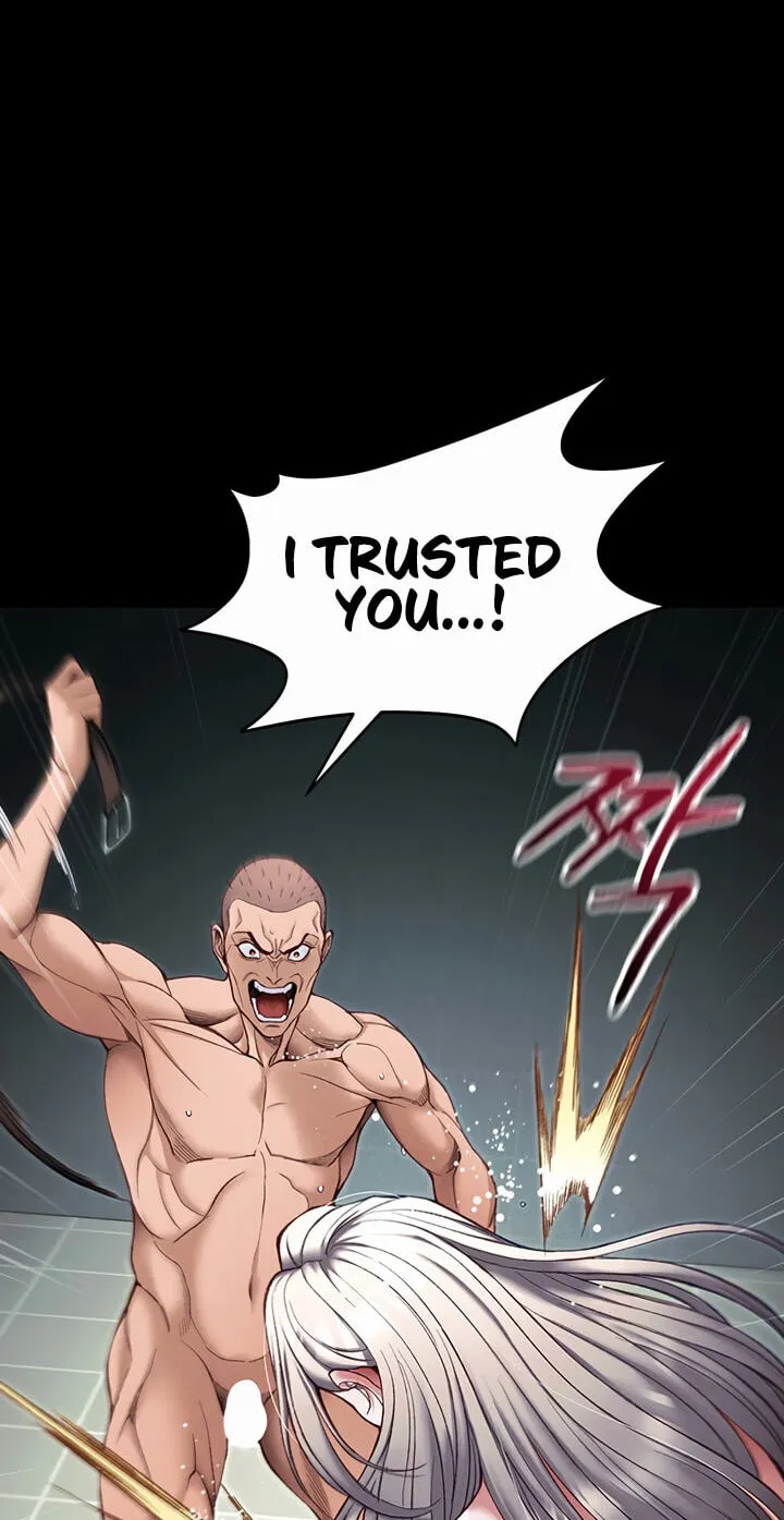 Taming a Female Bully Chapter 79 page 49 - 