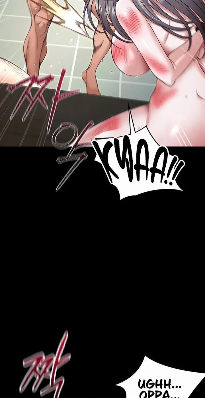 Taming a Female Bully Chapter 79 page 50 - 