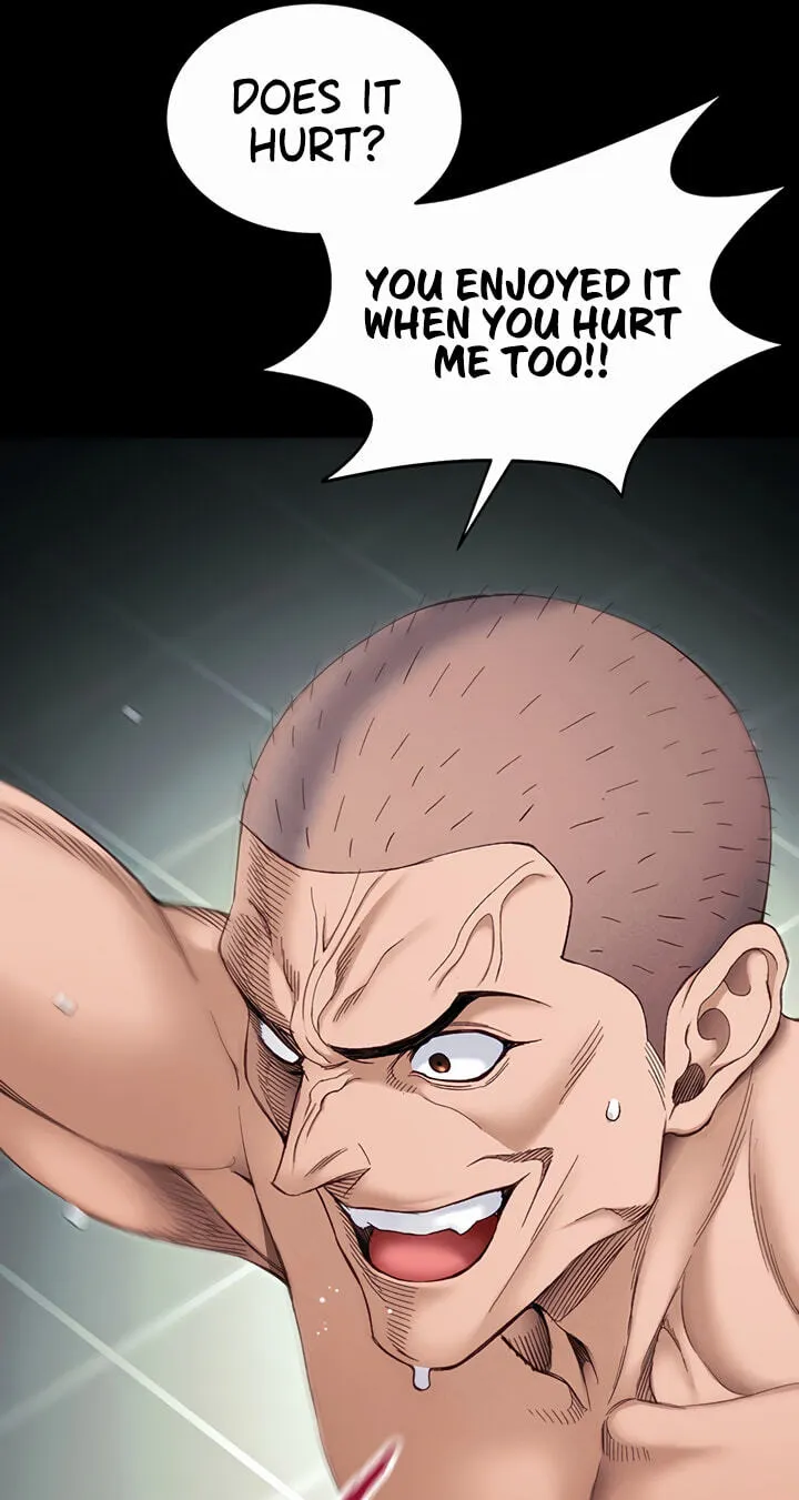 Taming a Female Bully Chapter 79 page 52 - 