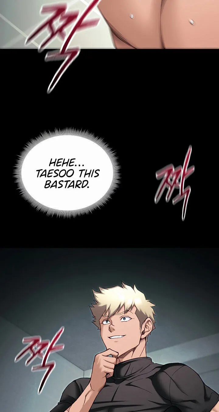 Taming a Female Bully Chapter 79 page 53 - 